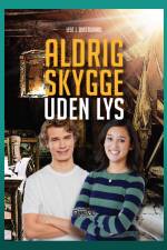 Aldrig skygge uden lys af Lise J. Qvistgaard