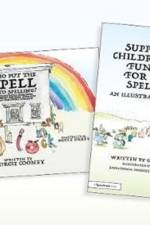 Supporting Children with Fun Rules for Tricky Spellings af Georgie Cooney