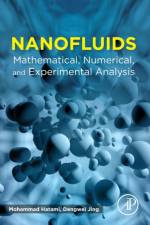 Nanofluids af Mohammad (Associate Professor Hatami