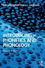 Introducing Phonetics and Phonology af Mike (Durham University Davenport