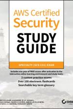 AWS Certified Security Study Guide af Marcello Zillo Neto