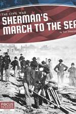 Sherman’s March to the Sea af Tom Streissguth