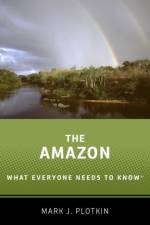 The Amazon af Mark J. (President Plotkin