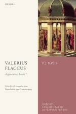 Valerius Flaccus: Argonautica, Book 7 af P. J. (Visiting Research Fellow Davis