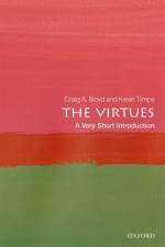 The Virtues af Craig A. (Saint Louis University) Boyd