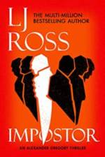 Impostor af LJ Ross