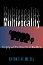 Multivocality af Katherine Meizel