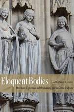 Eloquent Bodies af Jacqueline E. Jung