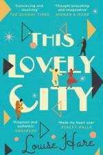 This Lovely City af Louise Hare