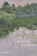 America's Impressionism af Amanda C. Burdan