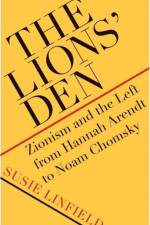 The Lions' Den af Susie Linfield