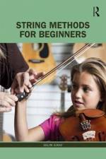 String Methods for Beginners af Selim Giray