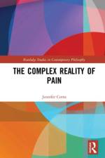 The Complex Reality of Pain af Jennifer Corns