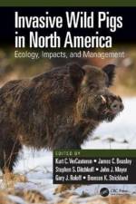 Invasive Wild Pigs in North America af John J. Mayer