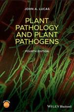 Plant Pathology and Plant Pathogens af John A. Lucas
