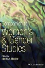 Companion to Women's and Gender Studies af NA Naples