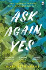Ask Again, Yes af Mary Beth Keane