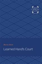 Learned Hand's Court