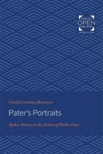 Pater's Portraits af Gerald Cornelius Monsman