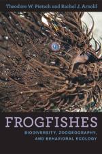 Frogfishes af Theodore W. (College of the Environment) Pietsch