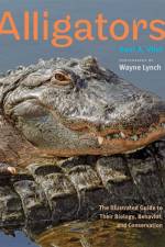 Alligators af Kent A. (Coordinator of Laboratories Vliet