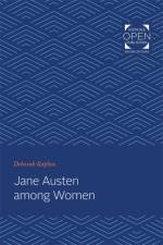 Jane Austen among Women af Deborah Kaplan