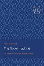 The Novel-Machine af Walter (Fordham University) Kendrick