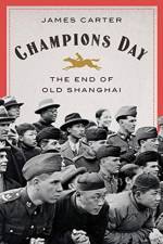Champions Day af James (St. Joseph's University) Carter