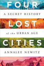 Four Lost Cities