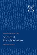 Science at the White House af Edward J. Burger