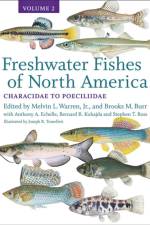 Freshwater Fishes of North America