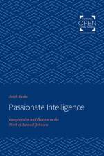 Passionate Intelligence af Arieh Sachs