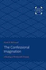 The Confessional Imagination af Frank D. (University of California) McConnell