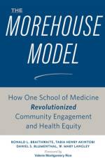 The Morehouse Model af Ronald L. (Morehouse School of Medicine) Braithwaite