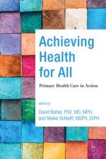 Achieving Health for All