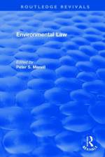 Environmental Law
