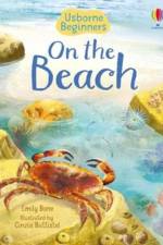 On the Beach af Emily Bone