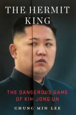 The Hermit King af Chung Min Lee