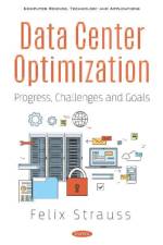 Data Center Optimization