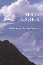Terra Antarctica af William Fox