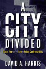 A City Divided: Race, Fear and the Law in Police Confrontations