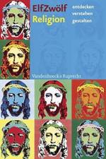 ELFZWOELF Religion. Basistexte CD