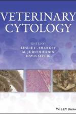 Veterinary Cytology af LC Sharkey