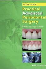 Practical Advanced Periodontal Surgery af S Dibart