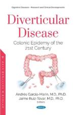 Diverticular Disease af Jaime Ruiz-Tovar