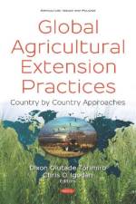 Global Agricultural Extension Practices