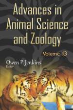 Advances in Animal Science and Zoology
