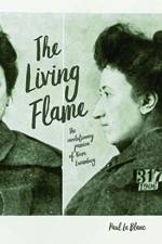The Living Flame af Paul Le Blanc
