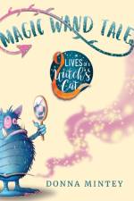 Magic Wand Tales af Donna J Mintey