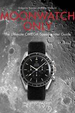 Moonwatch Only af Gregoire Rossier